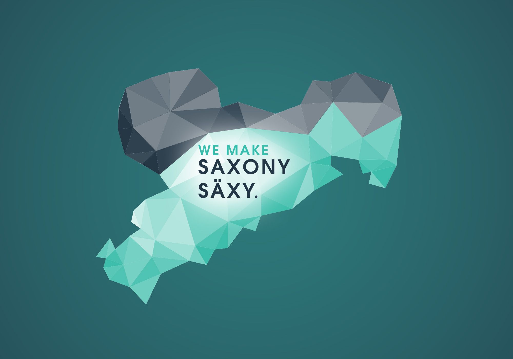 We make Saxony Säxy.